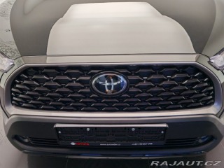 Toyota Corolla Cross 2.0 Hybrid (197 k) Style 2024