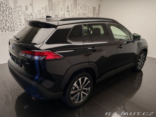 Toyota Corolla Cross 2.0 Hybrid (197 k) Style 2024