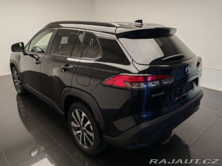Toyota Corolla Cross 2.0 Hybrid (197 k) Style 2024