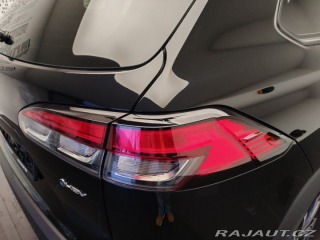 Toyota Corolla Cross 2.0 Hybrid (197 k) Style 2024