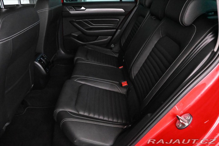 Volkswagen Passat 2,0 TDi 147kW DSG Busines 2021