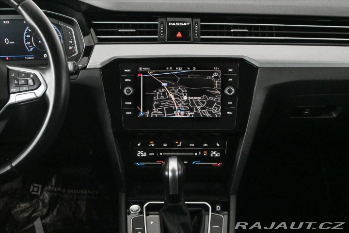 Volkswagen Passat 2,0 TDi 147kW DSG Busines 2021