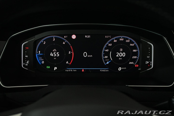 Volkswagen Passat 2,0 TDi 147kW DSG Busines 2021