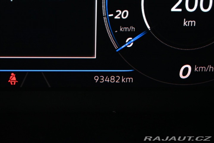 Volkswagen Passat 2,0 TDi 147kW DSG Busines 2021