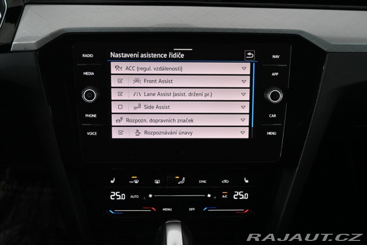 Volkswagen Passat 2,0 TDi 147kW DSG Busines 2021