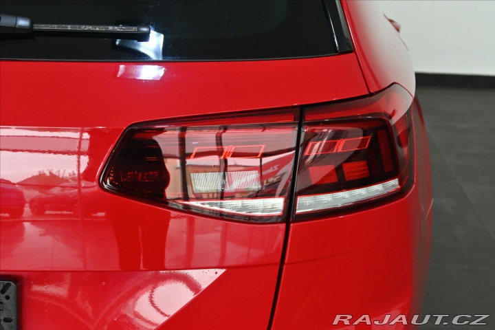 Volkswagen Passat 2,0 TDi 147kW DSG Busines 2021
