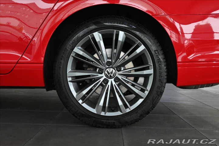 Volkswagen Passat 2,0 TDi 147kW DSG Busines 2021