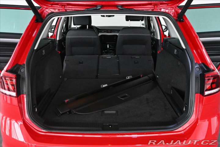 Volkswagen Passat 2,0 TDi 147kW DSG Busines 2021