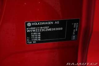 Volkswagen Passat 2,0 TDi 147kW DSG Busines 2021