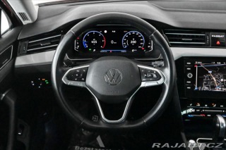 Volkswagen Passat 2,0 TDi 147kW DSG Busines 2021