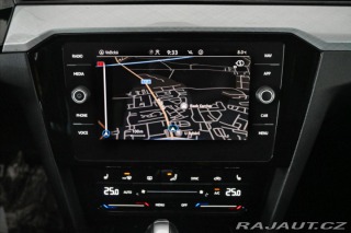 Volkswagen Passat 2,0 TDi 147kW DSG Busines 2021