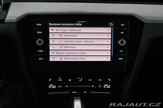 Volkswagen Passat 2,0 TDi 147kW DSG Busines 2021