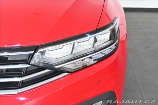 Volkswagen Passat 2,0 TDi 147kW DSG Busines 2021