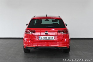 Volkswagen Passat 2,0 TDi 147kW DSG Busines 2021