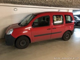 Renault Kangoo 2012