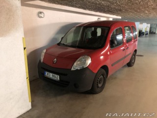 Renault Kangoo 2012