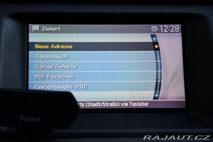 Nissan Murano 3,5 V6 188kW TAŽNÉ 2009