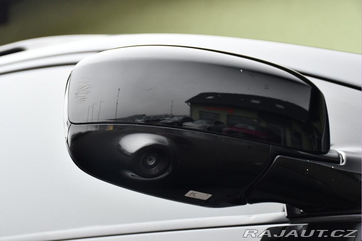 Nissan Murano 3,5 V6 188kW TAŽNÉ 2009
