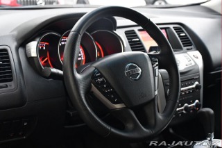 Nissan Murano 3,5 V6 188kW TAŽNÉ 2009