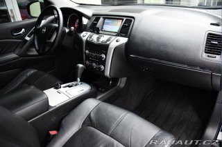 Nissan Murano 3,5 V6 188kW TAŽNÉ 2009