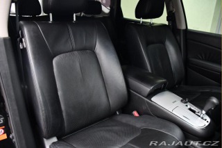 Nissan Murano 3,5 V6 188kW TAŽNÉ 2009