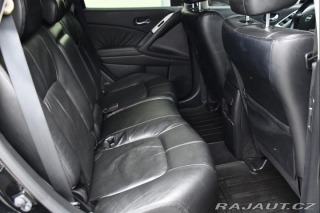 Nissan Murano 3,5 V6 188kW TAŽNÉ 2009