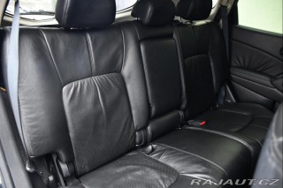 Nissan Murano 3,5 V6 188kW TAŽNÉ 2009