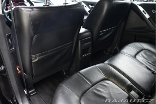 Nissan Murano 3,5 V6 188kW TAŽNÉ 2009