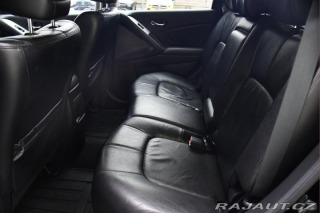 Nissan Murano 3,5 V6 188kW TAŽNÉ 2009