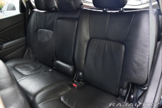 Nissan Murano 3,5 V6 188kW TAŽNÉ 2009