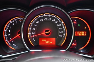 Nissan Murano 3,5 V6 188kW TAŽNÉ 2009