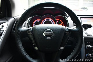 Nissan Murano 3,5 V6 188kW TAŽNÉ 2009