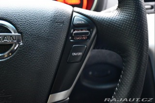 Nissan Murano 3,5 V6 188kW TAŽNÉ 2009