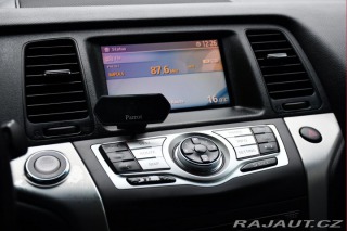 Nissan Murano 3,5 V6 188kW TAŽNÉ 2009