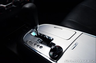 Nissan Murano 3,5 V6 188kW TAŽNÉ 2009