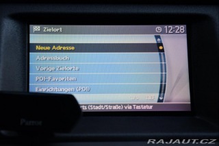 Nissan Murano 3,5 V6 188kW TAŽNÉ 2009