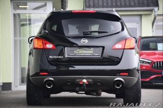 Nissan Murano 3,5 V6 188kW TAŽNÉ 2009