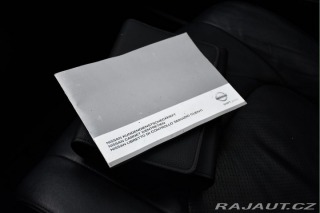 Nissan Murano 3,5 V6 188kW TAŽNÉ 2009