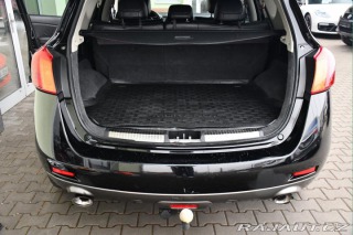 Nissan Murano 3,5 V6 188kW TAŽNÉ 2009