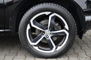 Nissan Murano 3,5 V6 188kW TAŽNÉ 2009