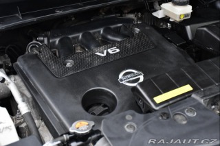 Nissan Murano 3,5 V6 188kW TAŽNÉ 2009