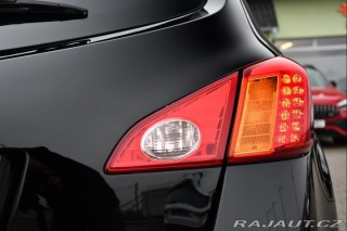 Nissan Murano 3,5 V6 188kW TAŽNÉ 2009