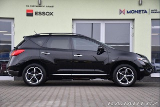 Nissan Murano 3,5 V6 188kW TAŽNÉ 2009