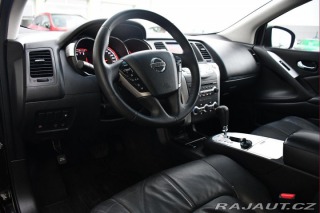 Nissan Murano 3,5 V6 188kW TAŽNÉ 2009
