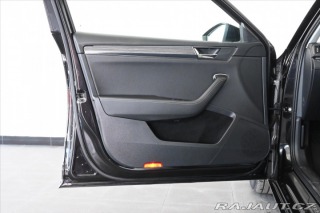 Škoda Superb 2,0 TDI 110 kW DSG *STYLE 2021