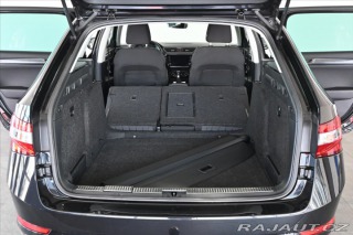 Škoda Superb 2,0 TDI 110 kW DSG *STYLE 2021