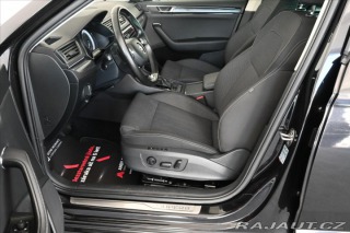 Škoda Superb 2,0 TDI 110 kW DSG *STYLE 2021