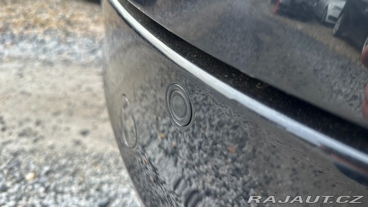 Opel Insignia 1.4 Turbo 103kW REZERVOVA 2011