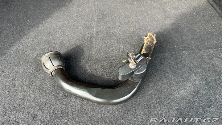 Opel Insignia 1.4 Turbo 103kW REZERVOVA 2011