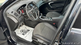 Opel Insignia 1.4 Turbo 103kW *Tažné*Na 2011